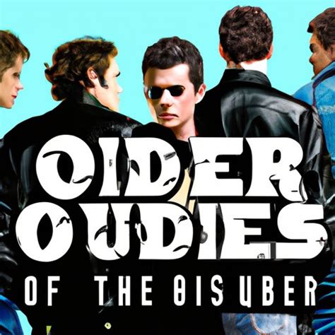 Where Can I Watch The Outsiders Movie? A Comprehensive Guide