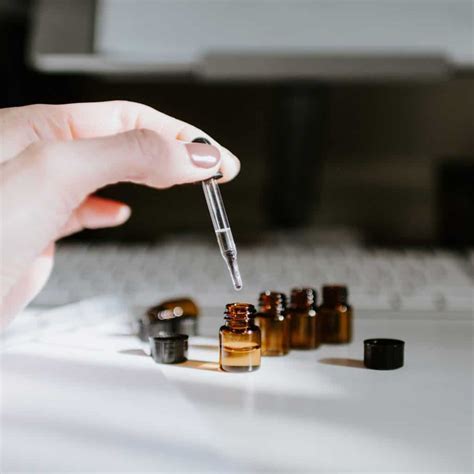 Where Can You Make Your Own Perfume – OUAI