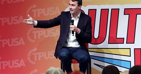 Where Charlie Kirk Stood on Key Political Issues