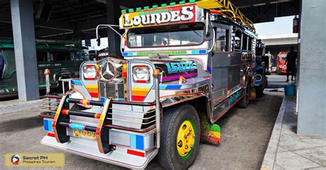 Where Do Jeepneys Came From? SALANGUITjessie