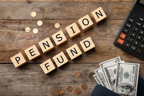 Where Do Pension Funds Typically Invest? - Investopedia