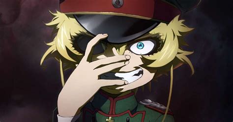 Where Does The Saga of Tanya The Evil Anime End in The Light …