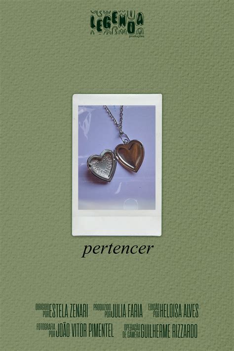 Where Filmed Pertencer (2024)