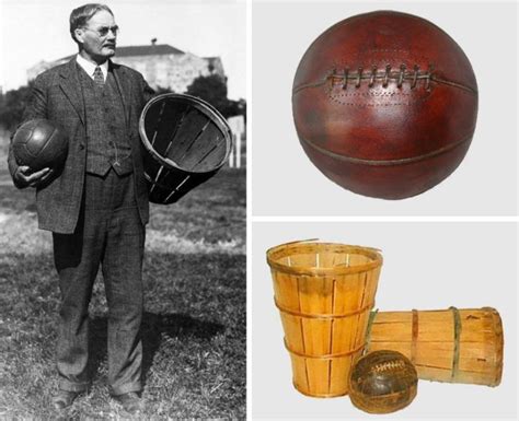 Where Football was Invented: The Show of Basketball