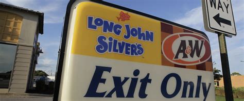 Where Have All the Long John Silver’s Gone? - MEL Magazine