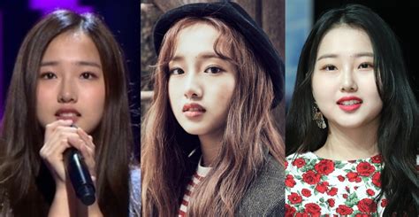 Where Is Kriesha Chu Now? Status of First Filipina K-pop Idol Who ...