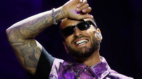 Where Is Maluma From