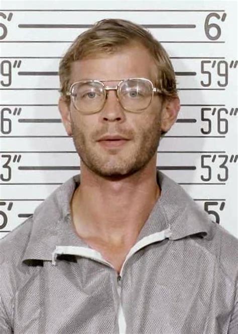 Where Is Serial Killer Jeffrey Dahmer Now? His Victims, Death