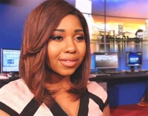 Where Is Somara Theodore Going After Leaving NBC4?