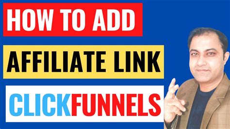 Where Is The Affilate Link InClickFunnels For The Cookbook - Is It ...