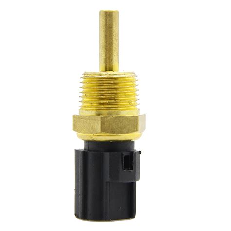 Where Is The Engine Temperature Sensor On A Mitsubishi Space Star