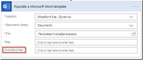 Where Is Word Template Stored