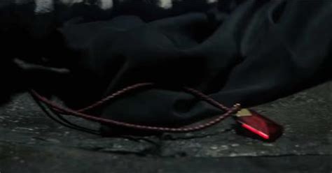 Where Is the Ruby in The Sandman Here s What Happens to It