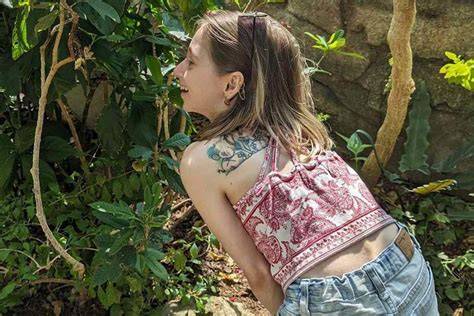 Where Ishauna Rae From Nude
