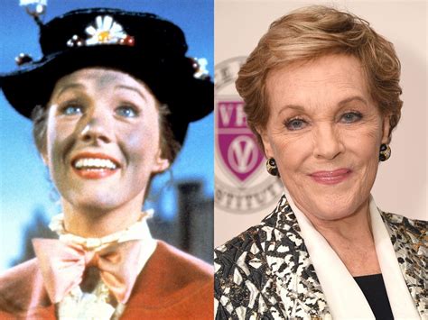 Where Mary Poppins cast are now - The Sun