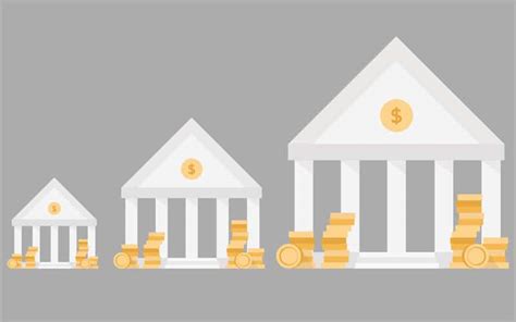 Where Should You Keep Your Money: Small vs Large Banks (2024 …