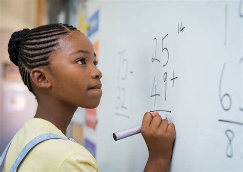 Where Texas stands on math and reading proficiency amid 20-year lows