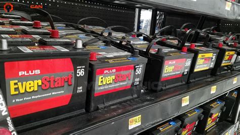 Where To Buy A Car Battery
