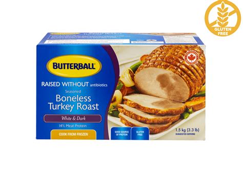 Where To Buy Butterball®