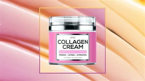 Where To Buy Collagen Cream 