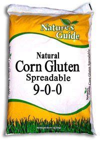 Where To Buy Corn Gluten Meal - GlutenProTalk.com