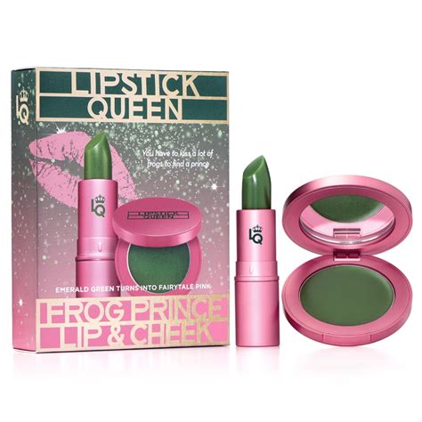 Where To Buy Frog Prince Lipstick - The Best Stuff Experts