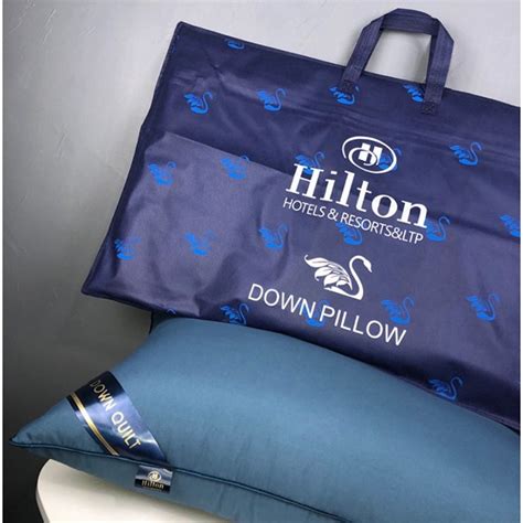 Where To Buy Hilton Hotel Pillows