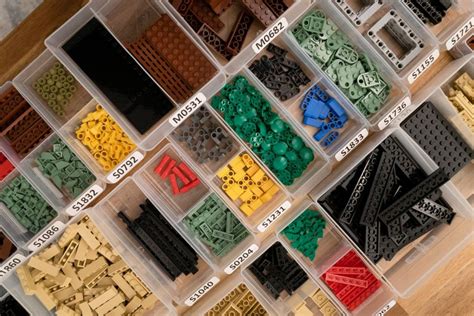 Where To Buy Individual Lego Pieces