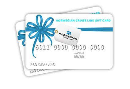 Where To Buy Ncl Gift Cards