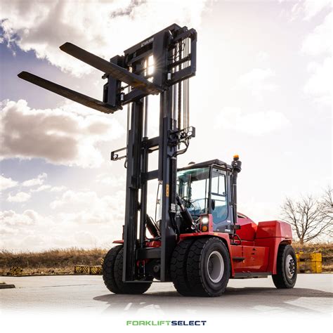 Where To Buy a Forklift - Forklift Select