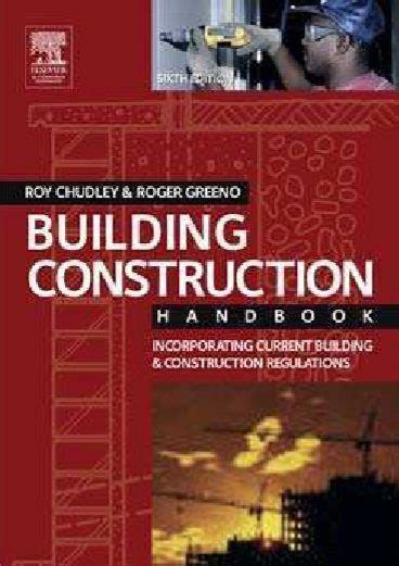 Where To Download Building Services Handbook 6th Edition Pdf …