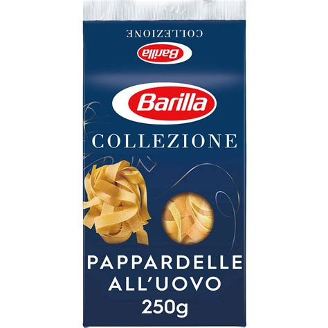 Where To Find Barilla