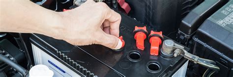 Where To Get Car Battery Replaced