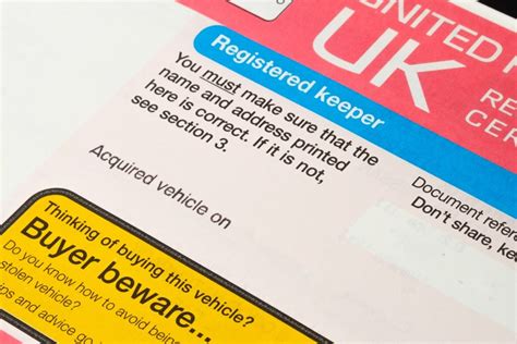 Where To Get Car Registered