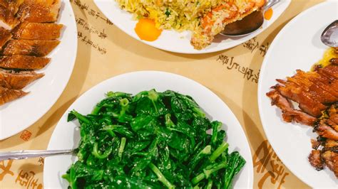 Where To Get Chinese Delivery And Takeout In NYC