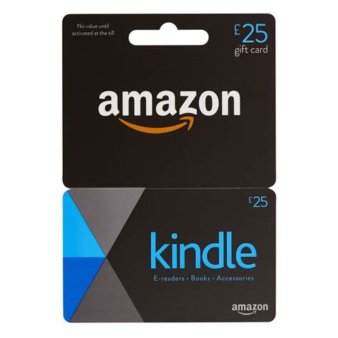 Where To Get Kindle Gift Cards