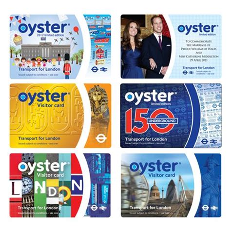 Where To Get Oyster Cardss