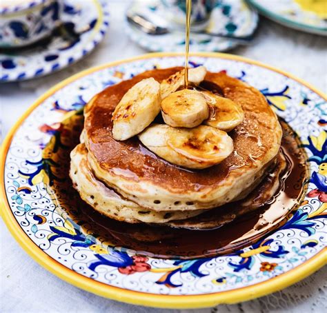 Where To Go For The Best Pancakes In London