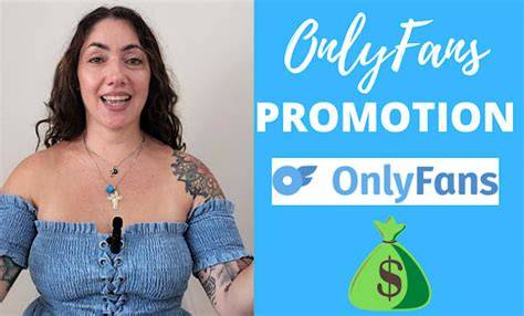 Where To Promote My Onlyfans Nudes