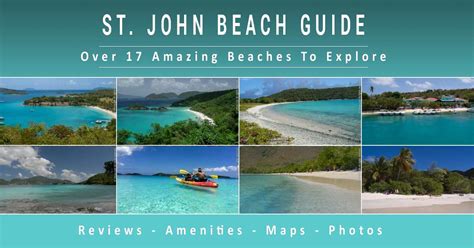 Where To Stay - St John Beach Guide St John Beach …