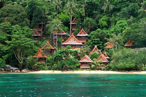 Where To Stay Phi Phi Island Overnight Stay Phi Phi Phi Phi …