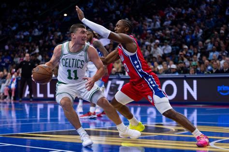 Where To Watch 76Ers Vs Boston Celtics