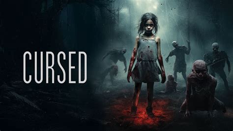 Where To Watch Cursed (2023)
