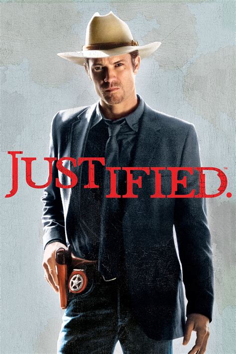 Where To Watch Justified For Free? A Badass Marshal Is Here!