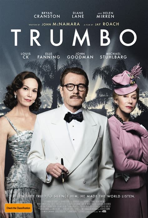 Where To Watch Trumbo (2015) Netflix