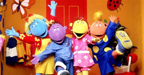 Where Tweenies cast are now - kids TV legend, TikTok star and ...