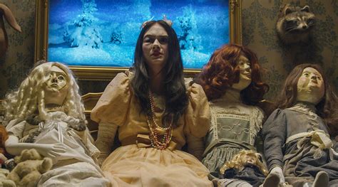 Where Was Incident in a Ghostland Filmed? - The …