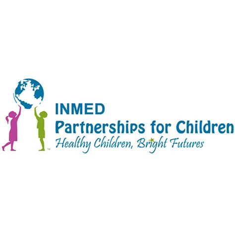 Where We Work – INMED Partnerships for Children