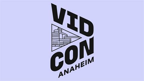 Where and when is vidcon