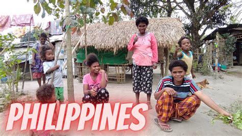 Where are Aetas located in the Philippines? – MassInitiative